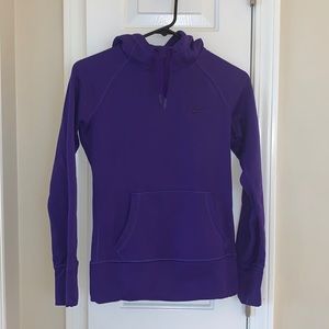 Nike Thermafit Hoodie
